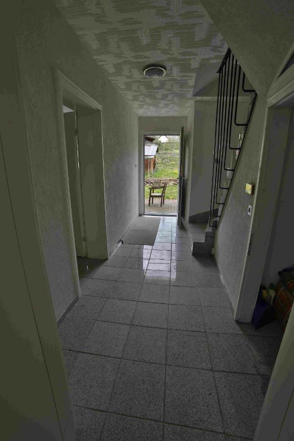Ferienhaus Vulkaneifel Abtei Himmerod Grosslittgen Exterior photo