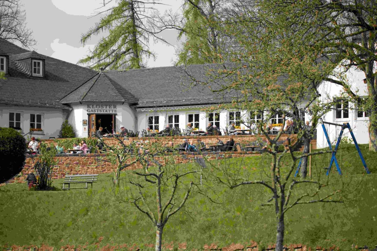 Ferienhaus Vulkaneifel Abtei Himmerod Grosslittgen Exterior photo