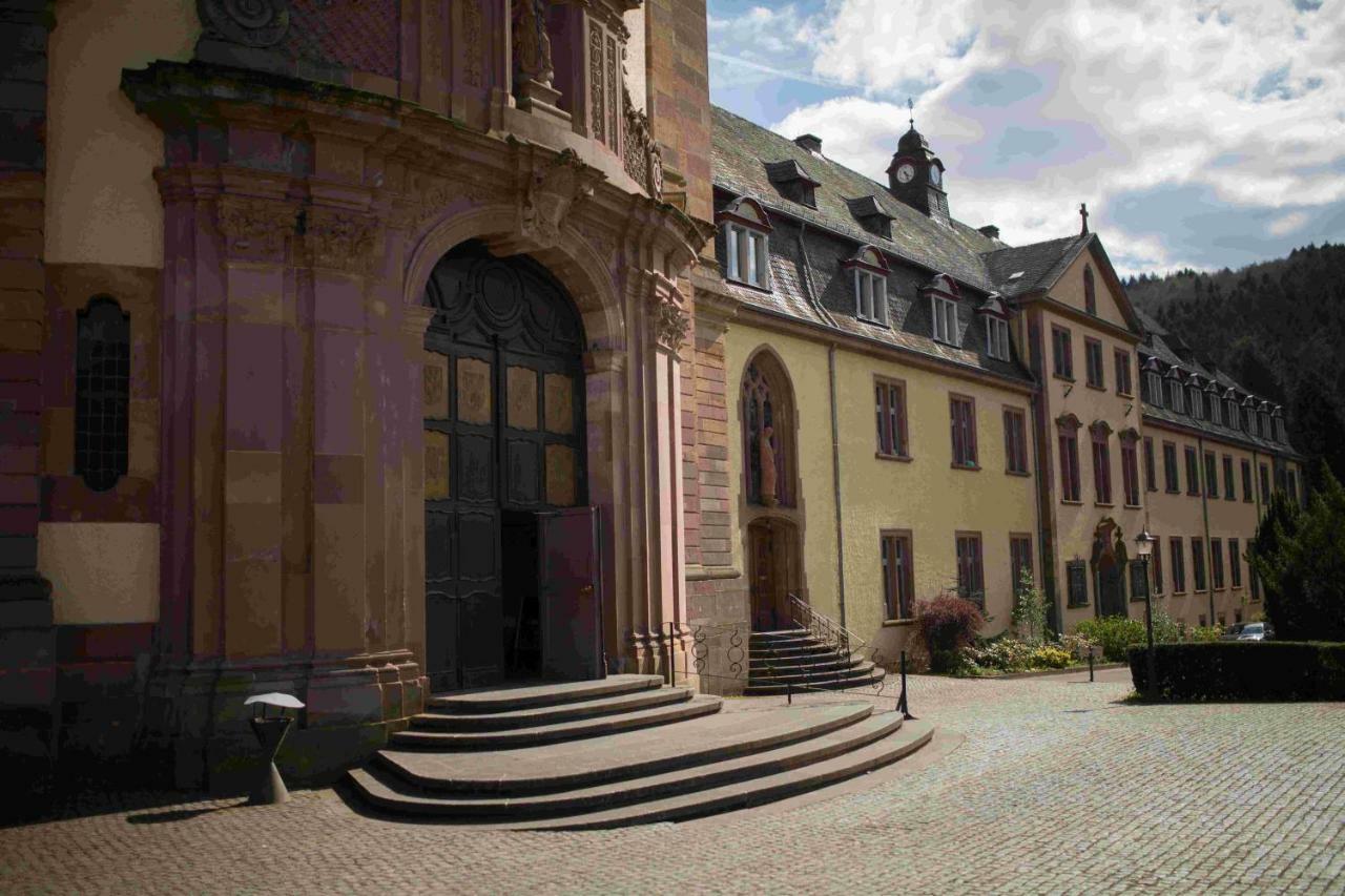 Ferienhaus Vulkaneifel Abtei Himmerod Grosslittgen Exterior photo