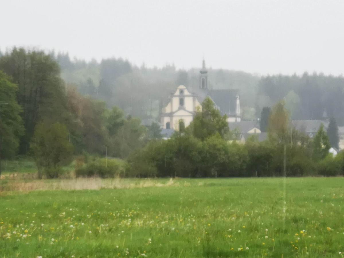 Ferienhaus Vulkaneifel Abtei Himmerod Grosslittgen Exterior photo